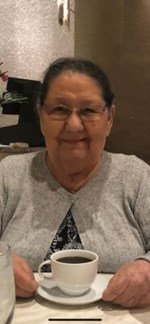Juanita Martinez