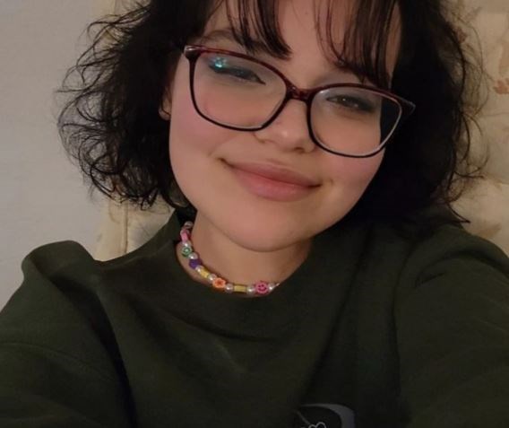 Enjajaja discount baby necklace