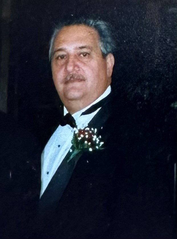 John Erasmus Cardinale Obituary Harrisburg, PA