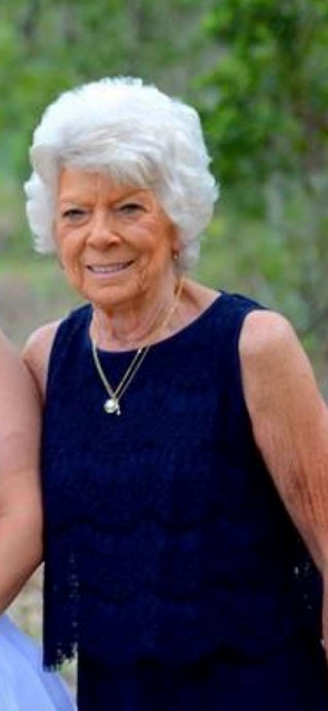 Obituary of Sandra K Gonzalez