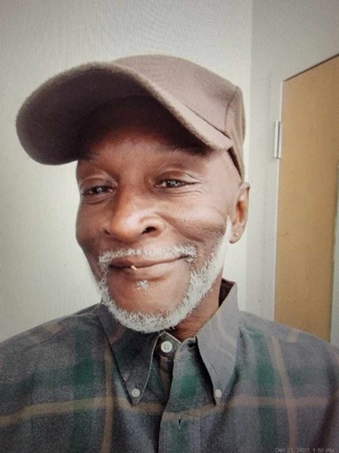 Obituary of Aaron Levingston Bessellieu