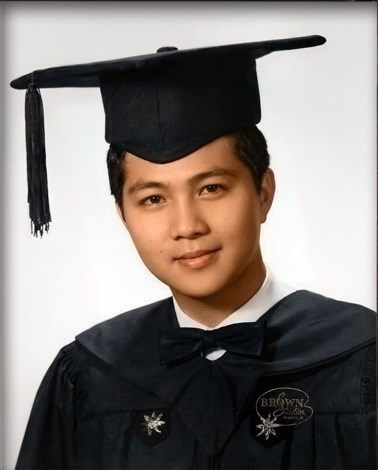 Obituary of Ceferino Ame Fernandez