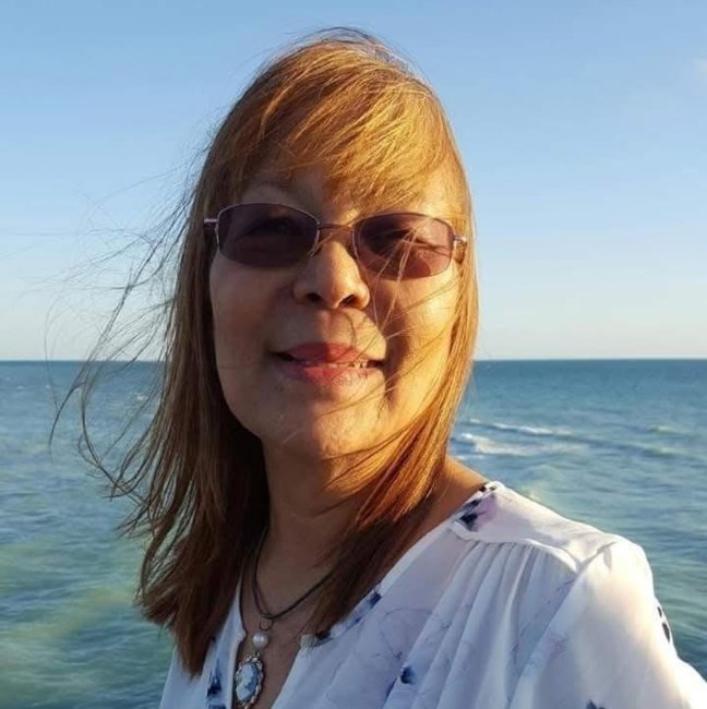 Obituary of Fay Maria Bethel