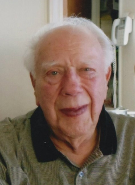 Obituary of William Haydn Jones