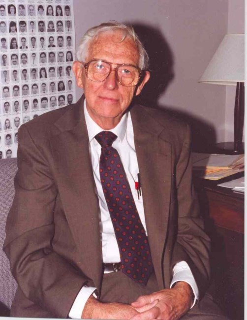 Obituary of Francis J. Donovan MD