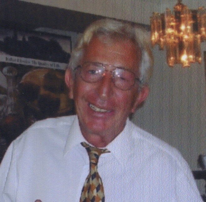 Obituary of Setrak Zovighian