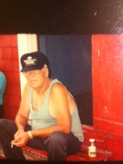 Obituary of Donald Hugh MacIsaac