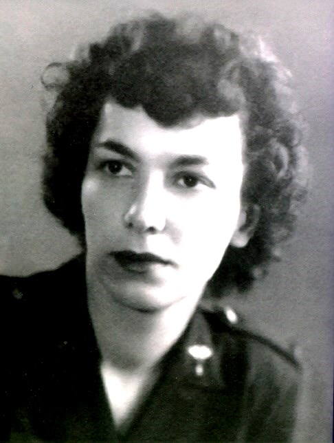 Obituary of Doris Lenore Griffis