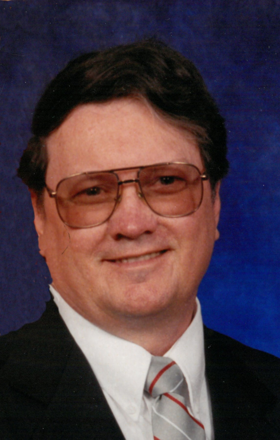 Robert Burke Obituary Norman, OK