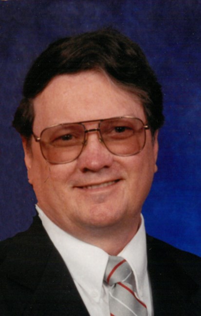 Obituary of Robert Dean Burke