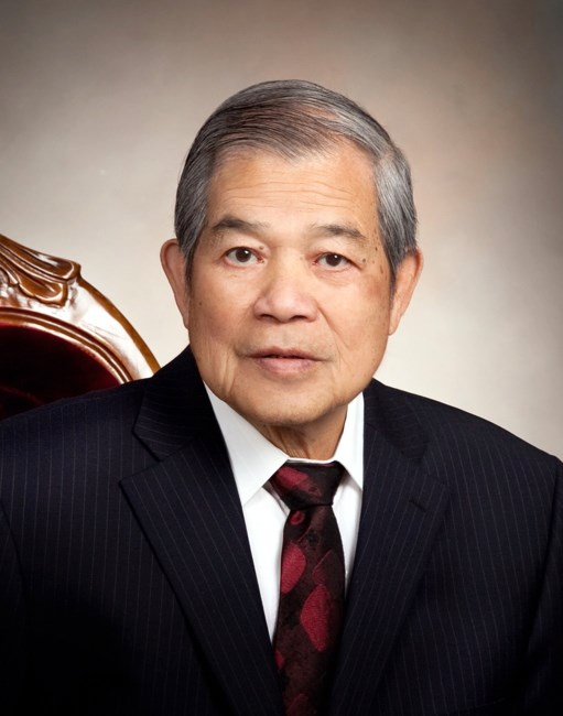 Obituario de Chung Hong Wong