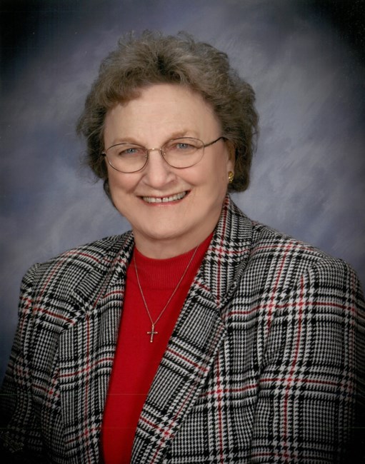 Obituary of Helen Louise Barrows