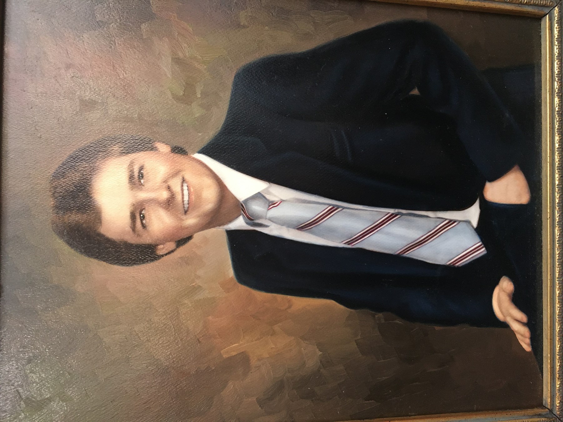 Obituary of Leo W. "Billy" Bedford Jr