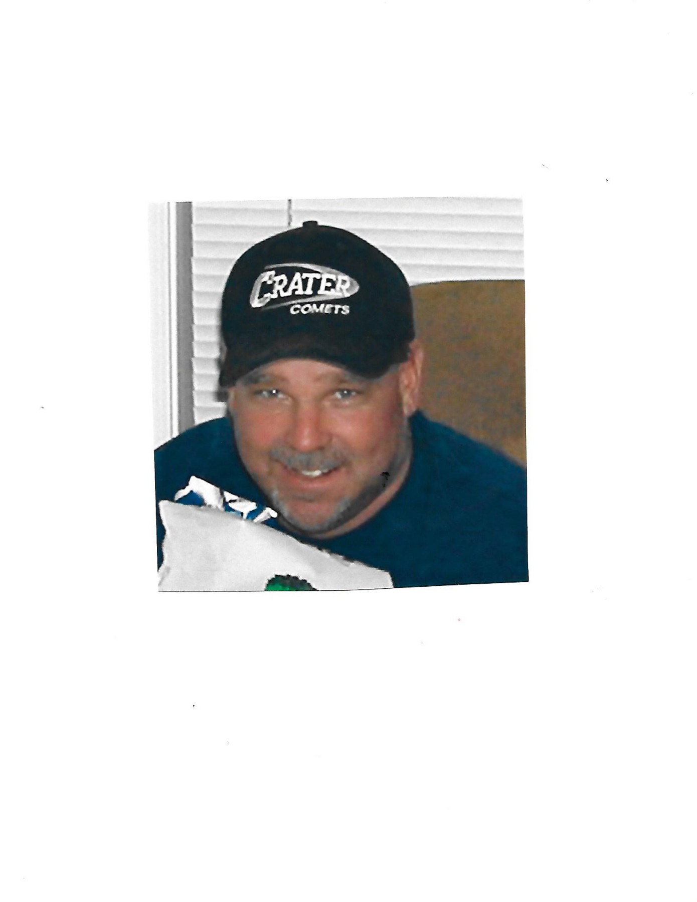 Obituario de Eric Lawrence Joseph