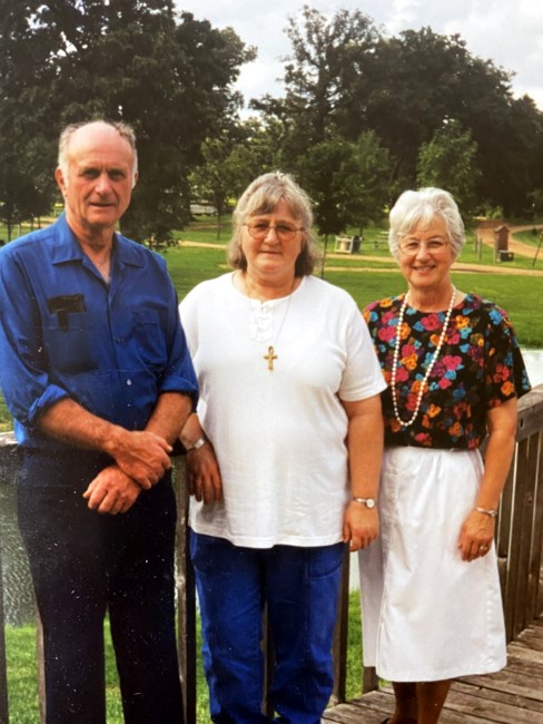 Elizabeth Allen Obituary Coon Rapids Mn