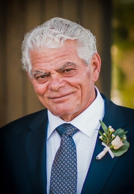 Obituario de Giuliano D'Orazio