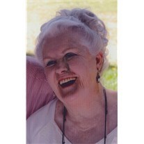 Obituario de Kathryn Mae Dodson