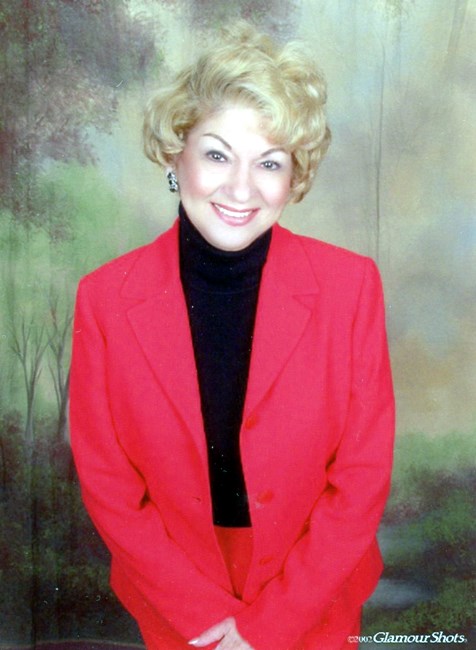 Obituary of Ann Rachel Pellino