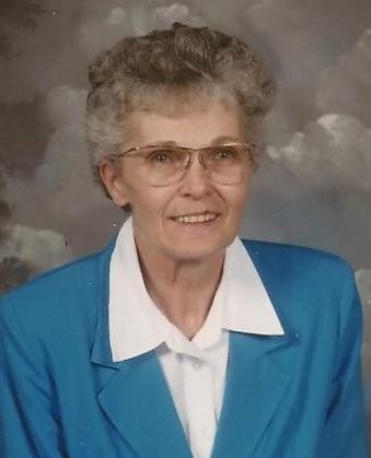 Obituary of Katherine Wise