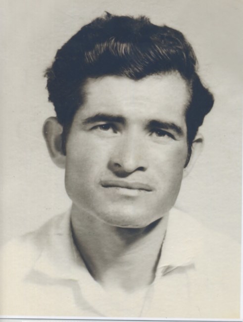 Obituario de Jose Mendez-Perez