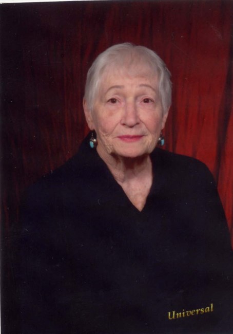 Obituary of Levora M Bettinger