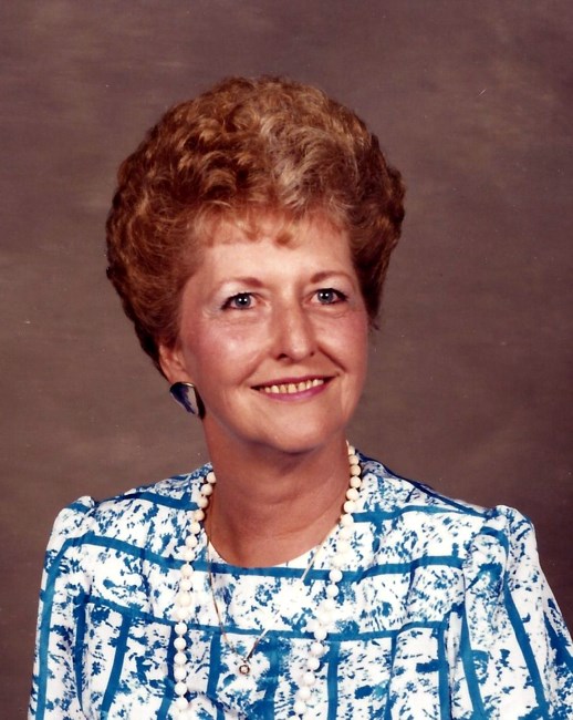 Obituary of Christine Ann Engwall Stewart Blakeney