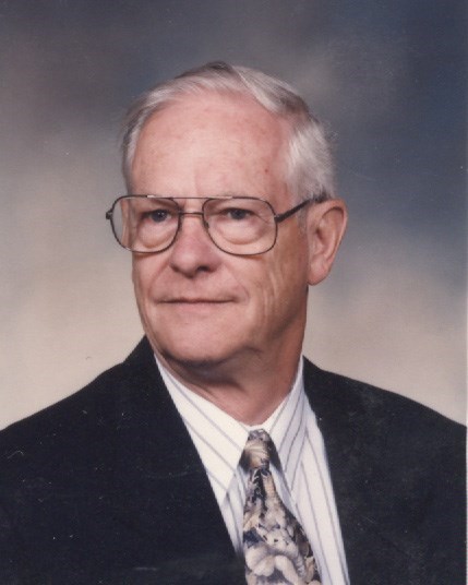 Obituary of John "Jack" Wright