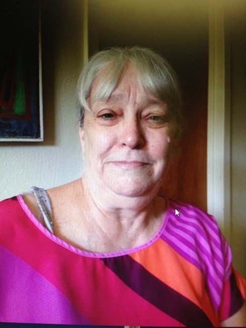 Obituary of Elizabeth Campbell Kujundzic