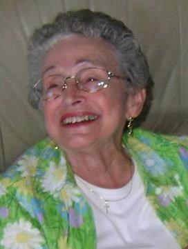 Obituary of Mae Ethel Miller Grabowski