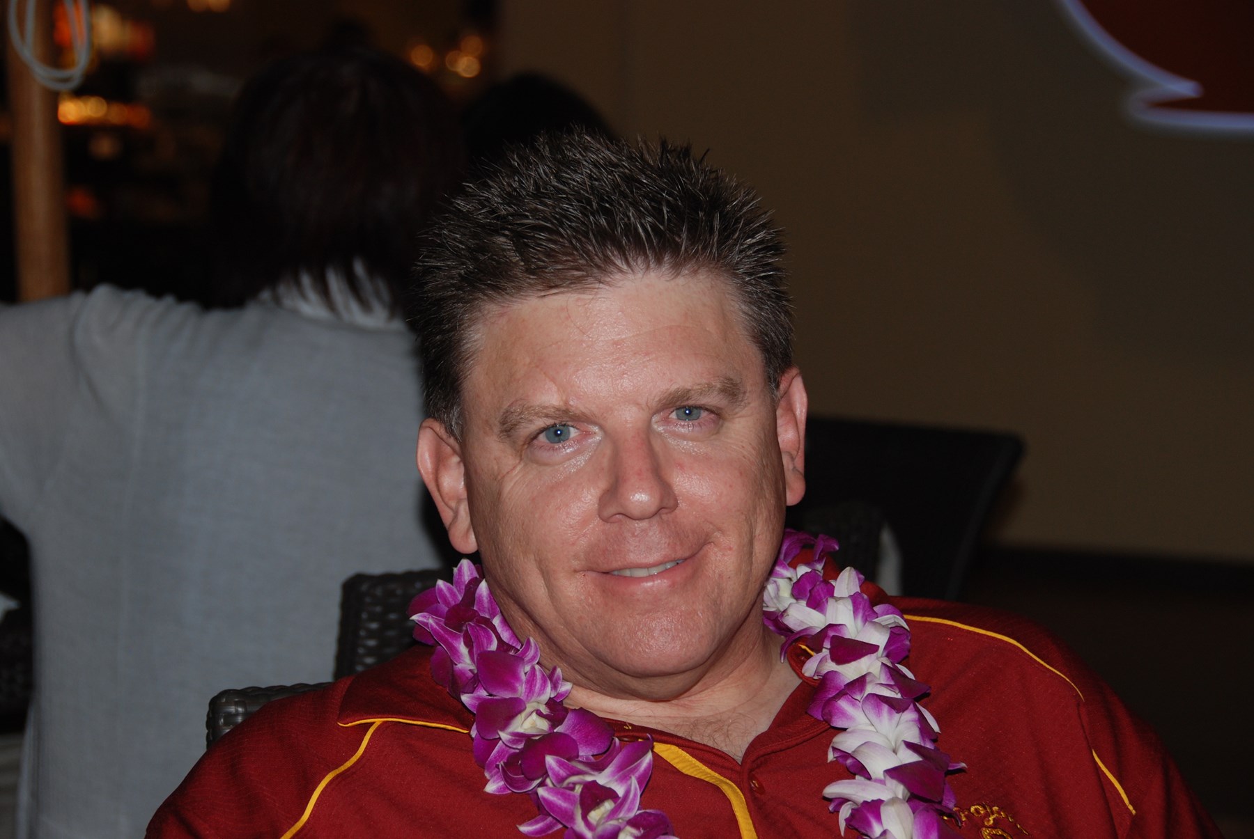 Avis de décès de John Jeffrey Newton