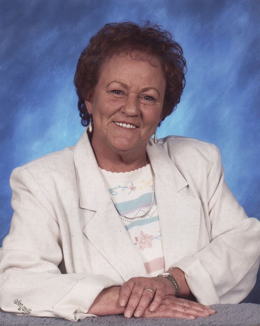 Judy Maye Frost Obituary Killeen, TX