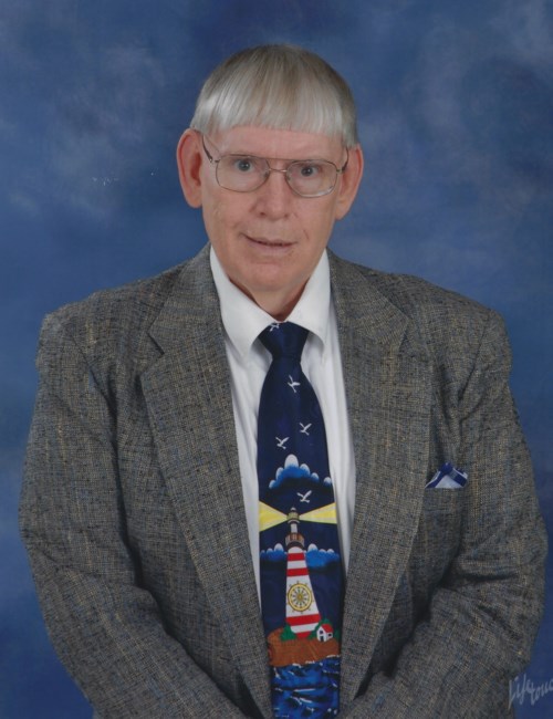 Obituary of Frederick Raymond Gormley