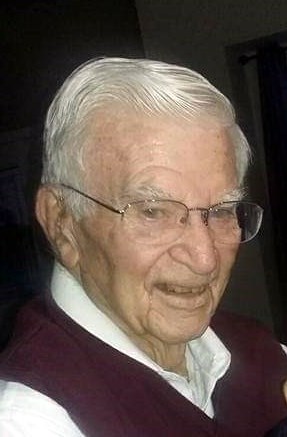Obituary of John Jacob Koenig