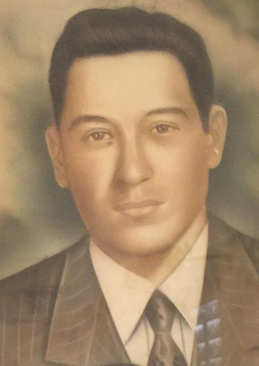 Refugio Avila Obituary El Paso, TX
