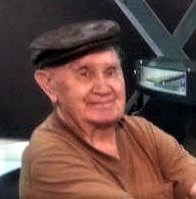 Obituary of Robert George Stone