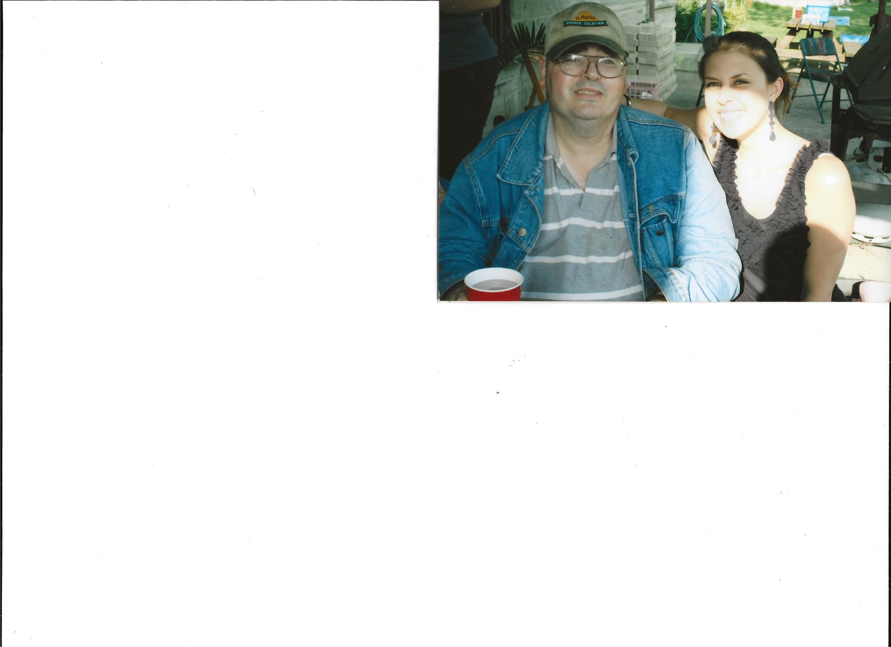 Obituary of Ronald E. McDaniel