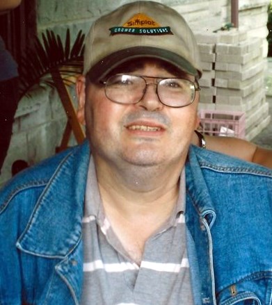 Obituary of Ronald E. McDaniel