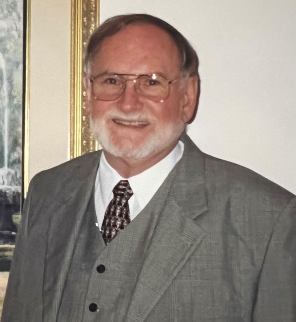 Obituary of Gene Nolen