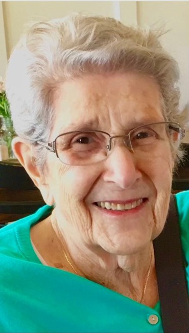 Obituary of Nona Rae (Oksner) Barth