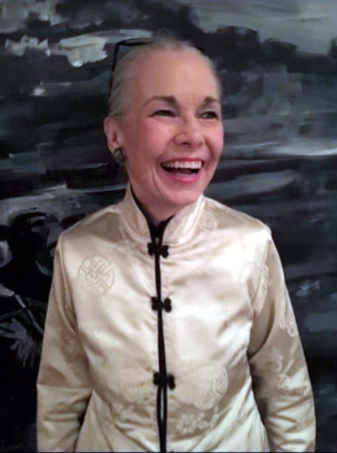 Obituary of Frances Hoge Harper