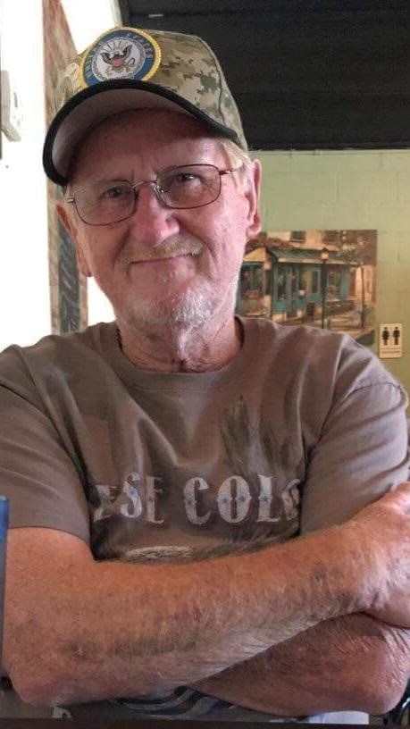 Obituario de George Francis Van Driessche