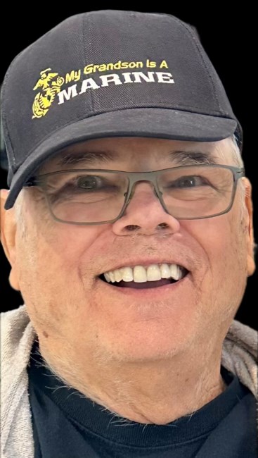 Obituary of John Robert O'Neal