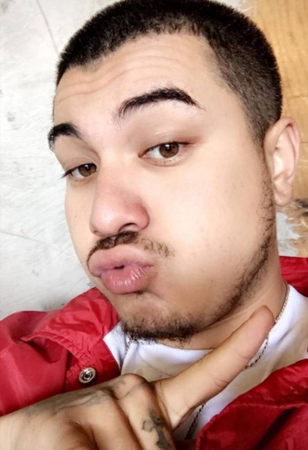 Obituary of Kevin Abarca