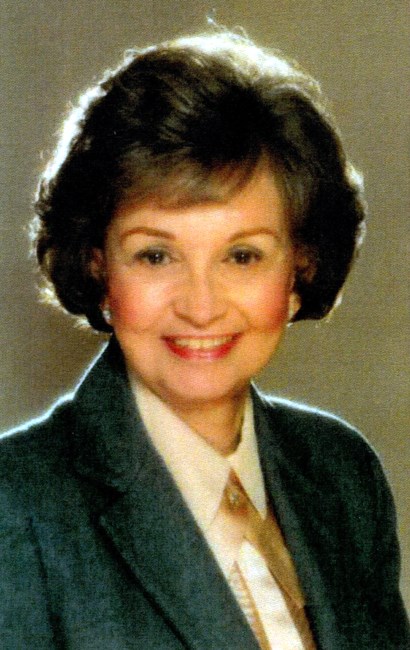 Obituary of Betty Lee Moor MacGuire