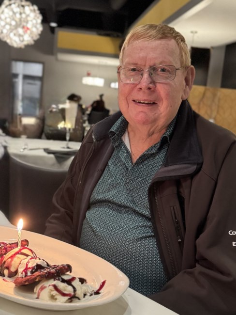 Obituario de John Brendan O'Reilly