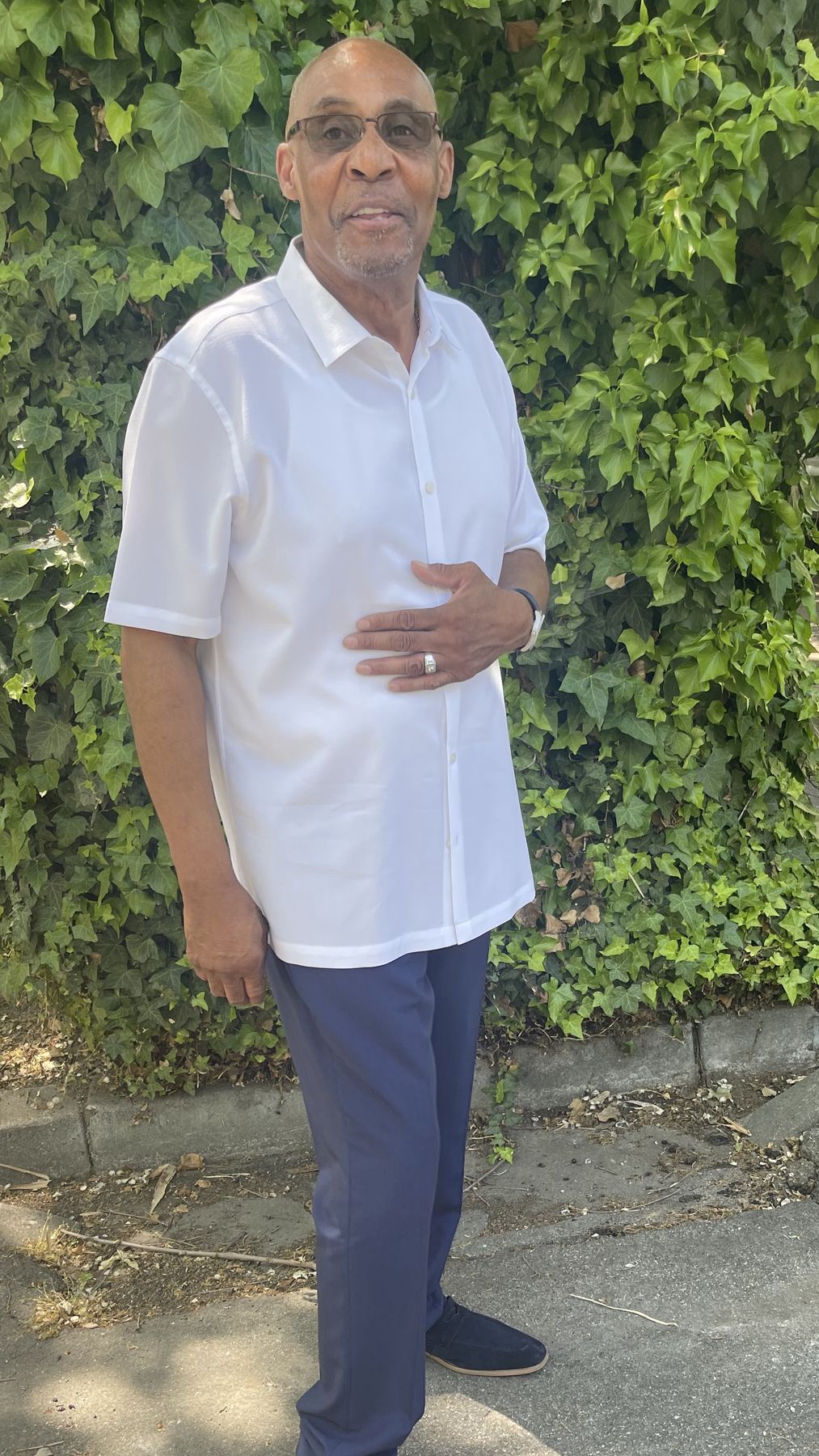 Obituario de Robert Albert Chatman