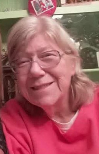 Obituary of Mary J. Samarian