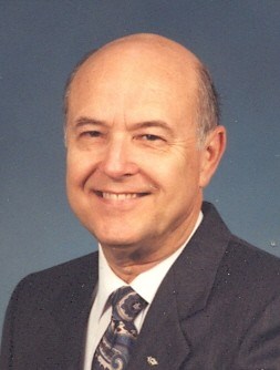 Obituary of Dr. Edgar R. McMillan