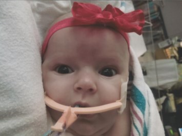 Obituary of Sophia Lovett