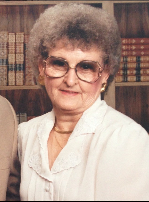 Dorothy Ainsworth avis de décès Odessa, TX